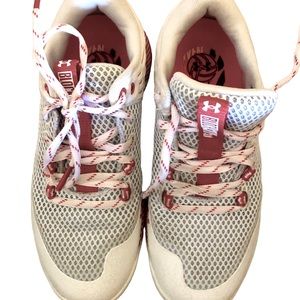 Under Armour HOVR Block City